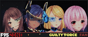 Unity Completed Guilty Force: Wish of the Colony [v0.64] [Team Guilty Force]