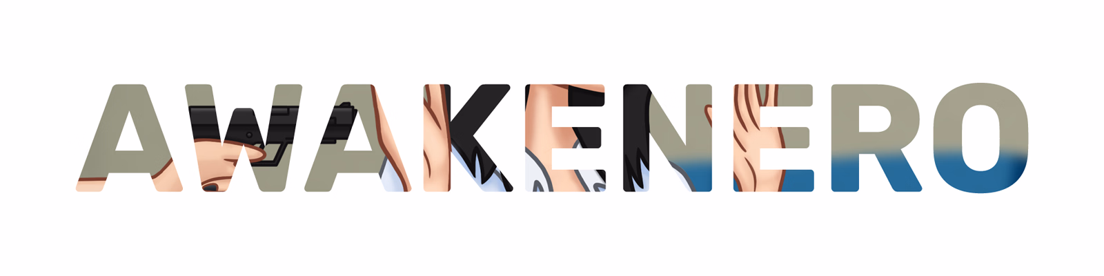 VN Ren'Py Abandoned Awakenero [POC] [vardanju] download