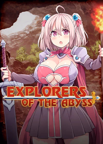 RPGM Completed Explorers of the Abyss [v1.01] [Flying Panjandrum / Kagura Games] download