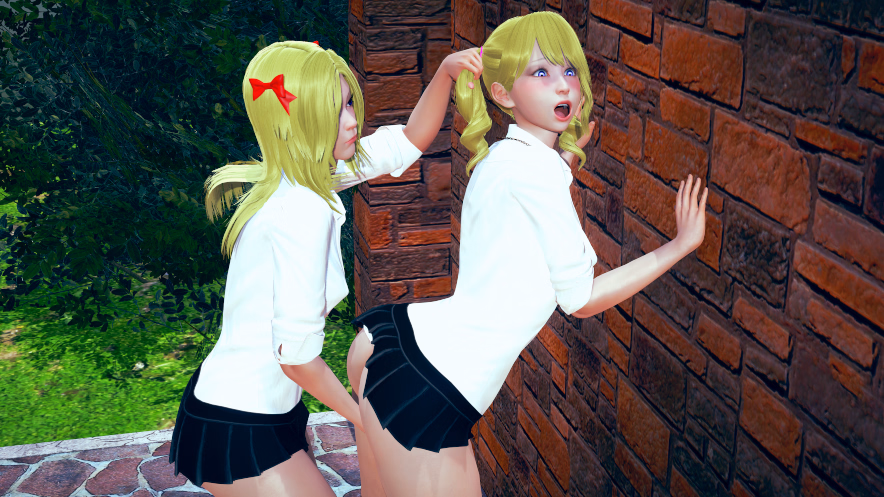 RPGM Missy [v0.10] [Trinian Games]