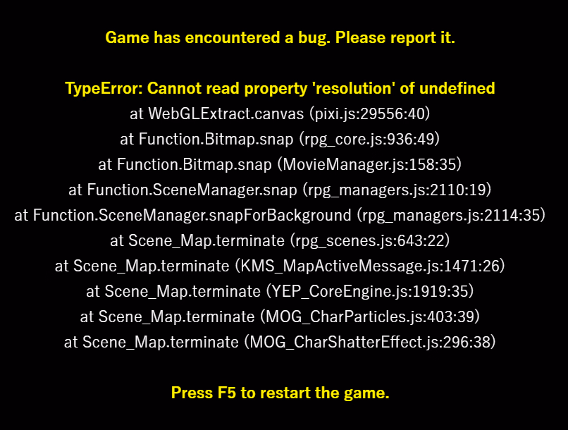 RPGM Completed Succubus★Connect! [Final] [capture1]