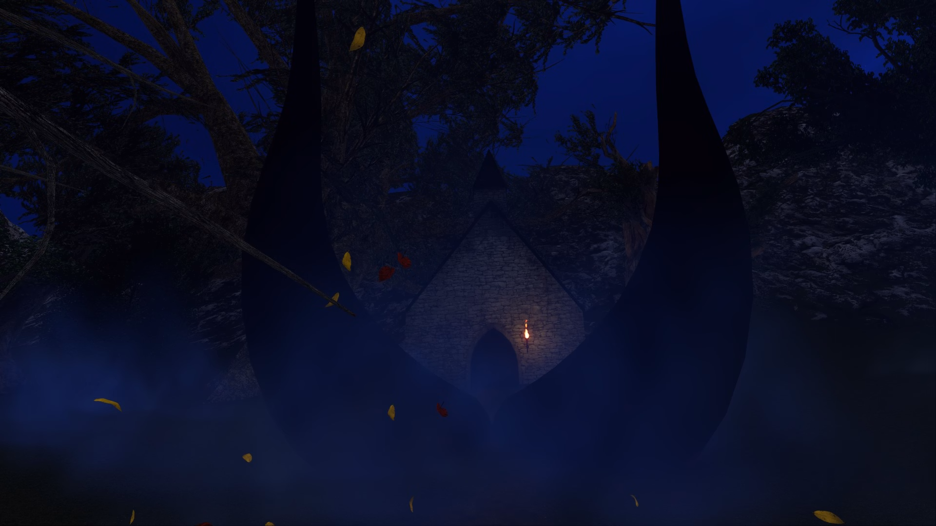 Others Underneath the Labyrinth [v0.1.42] [midsan]