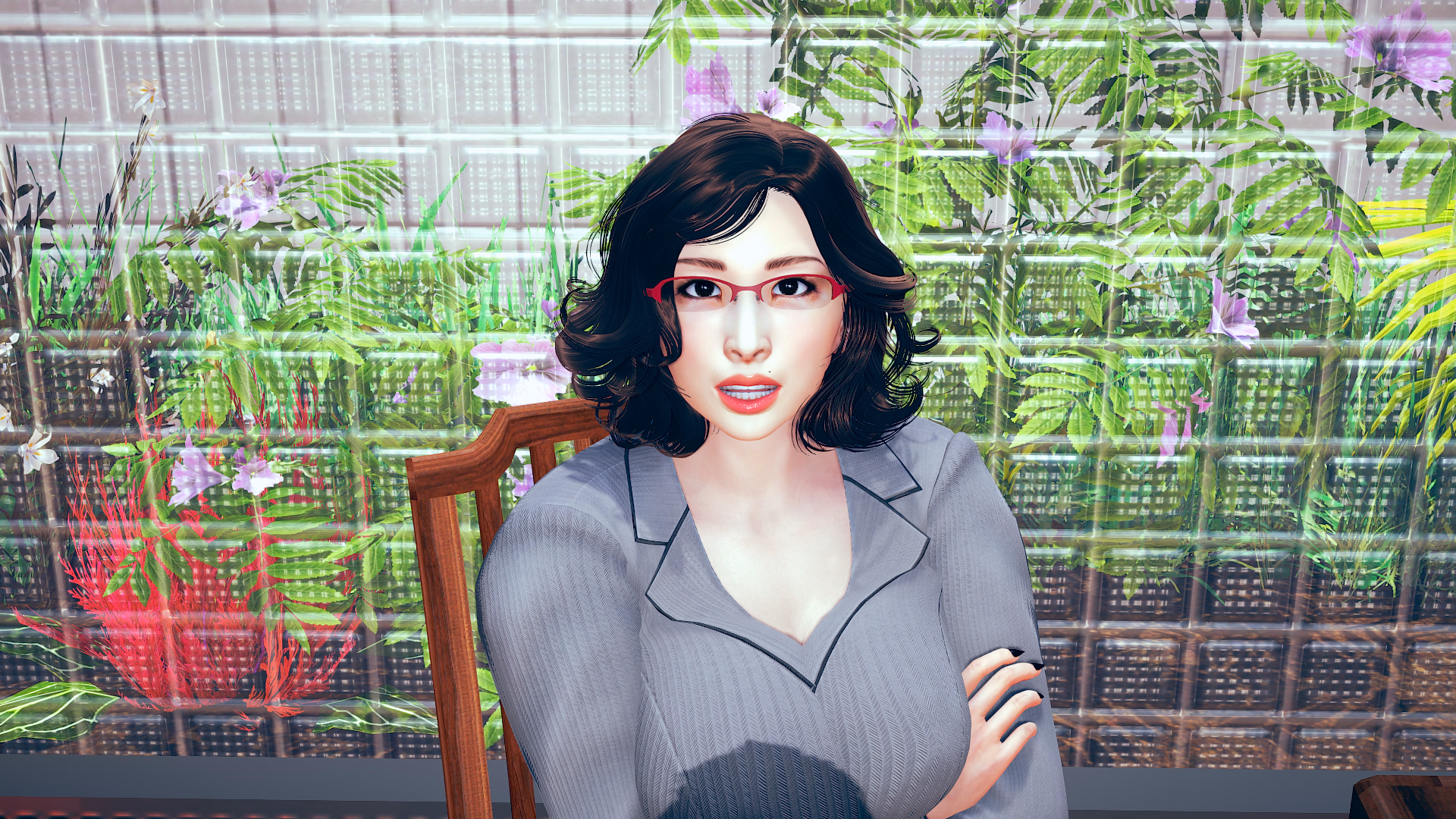 VN Ren'Py Abandoned Lucas In College [Intro] [BLACK NUGG3T]