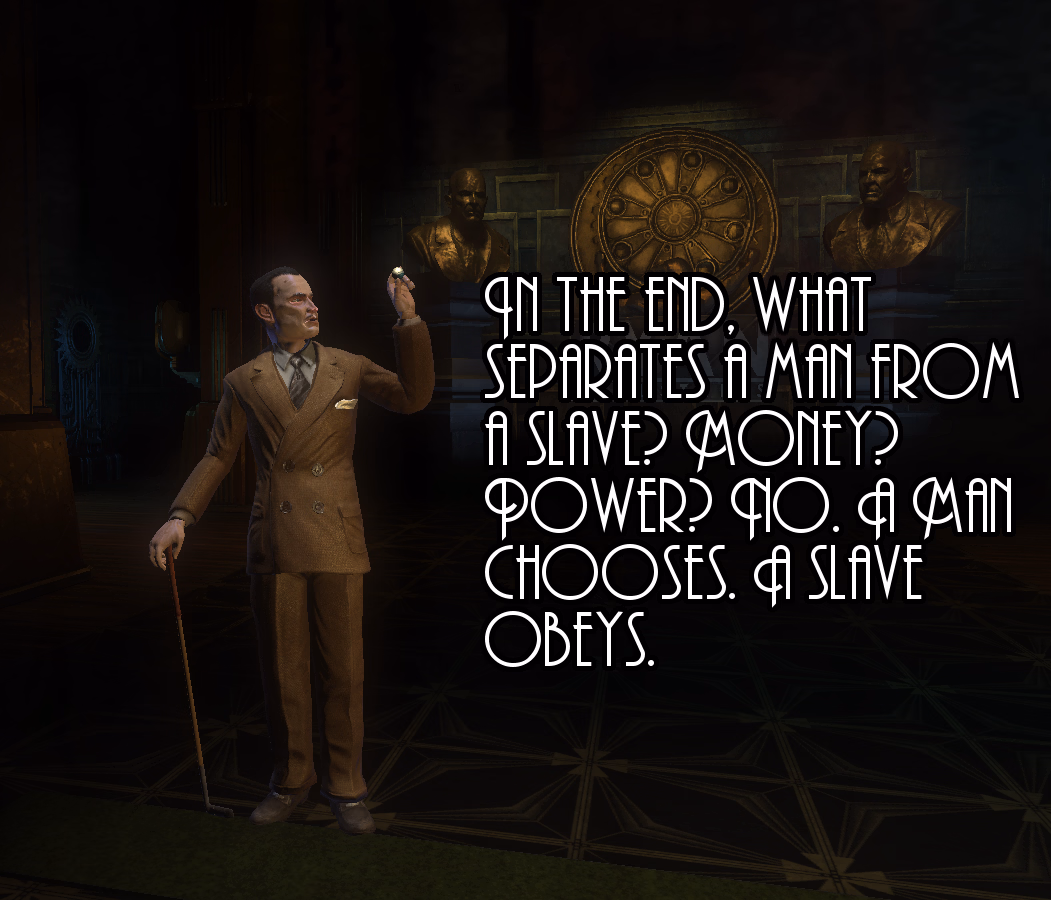 VN Ren'Py Abandoned Slaves [v0.1C] [Avaque]