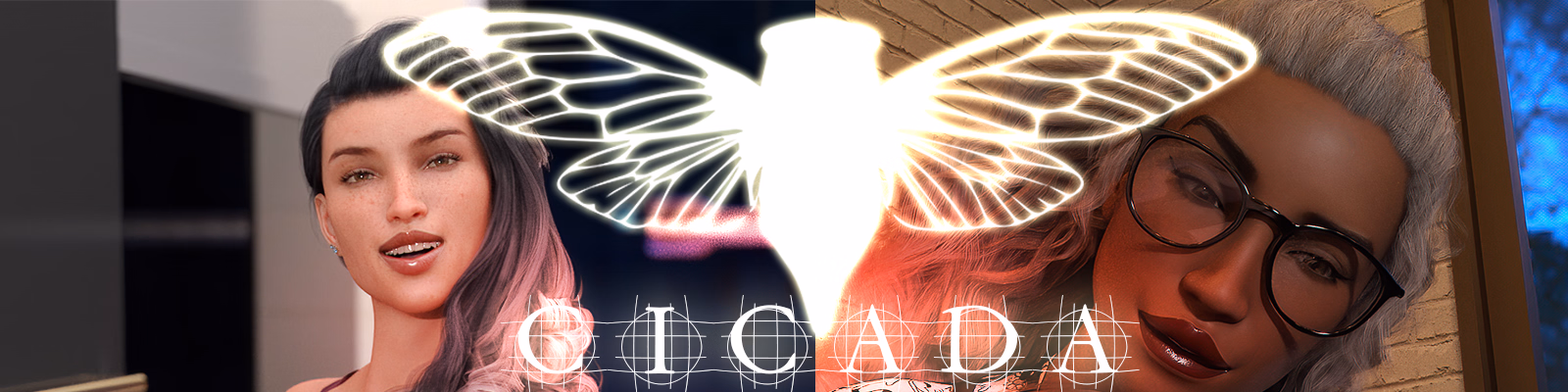 VN Unity Abandoned Cicada [v0.1.1] [Tsawnt Games]
