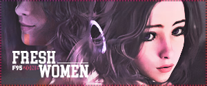 Ren'Py Abandoned Summer Breeze [Ch.3 P2] [XFantasy Studio]