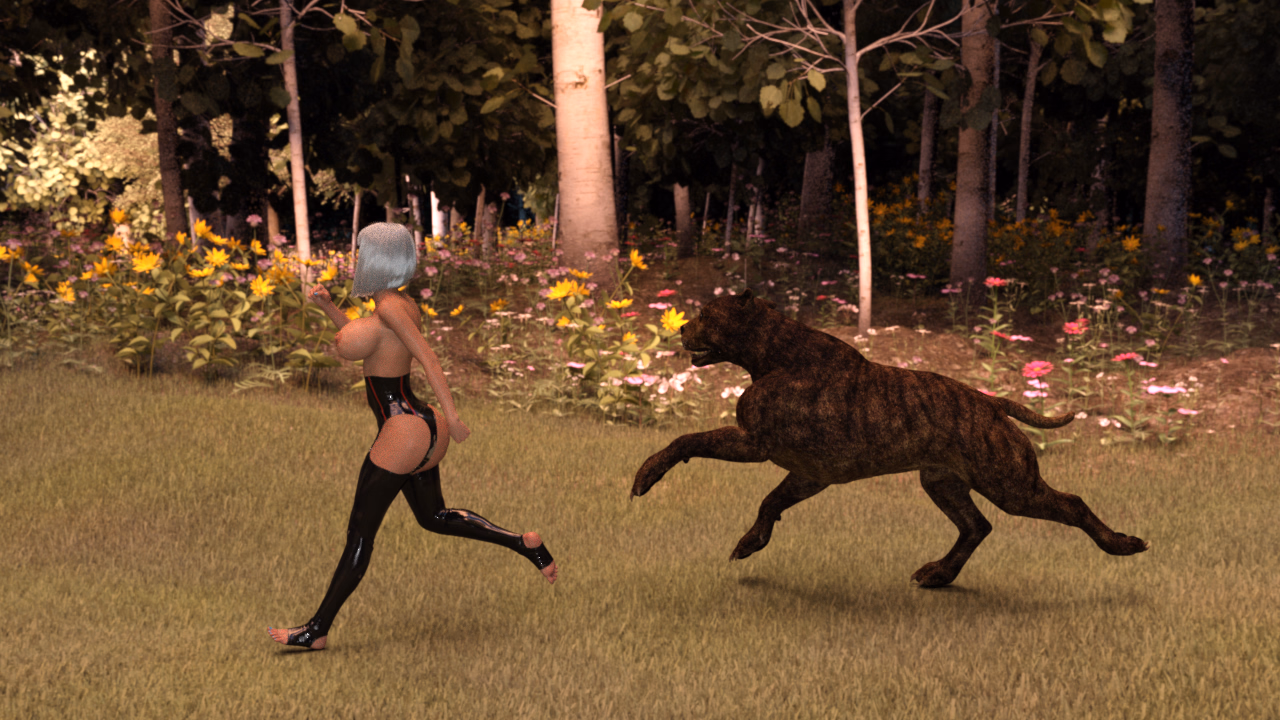 VN Ren'Py Completed Homecoming [v1.0] [FapmanProductions]