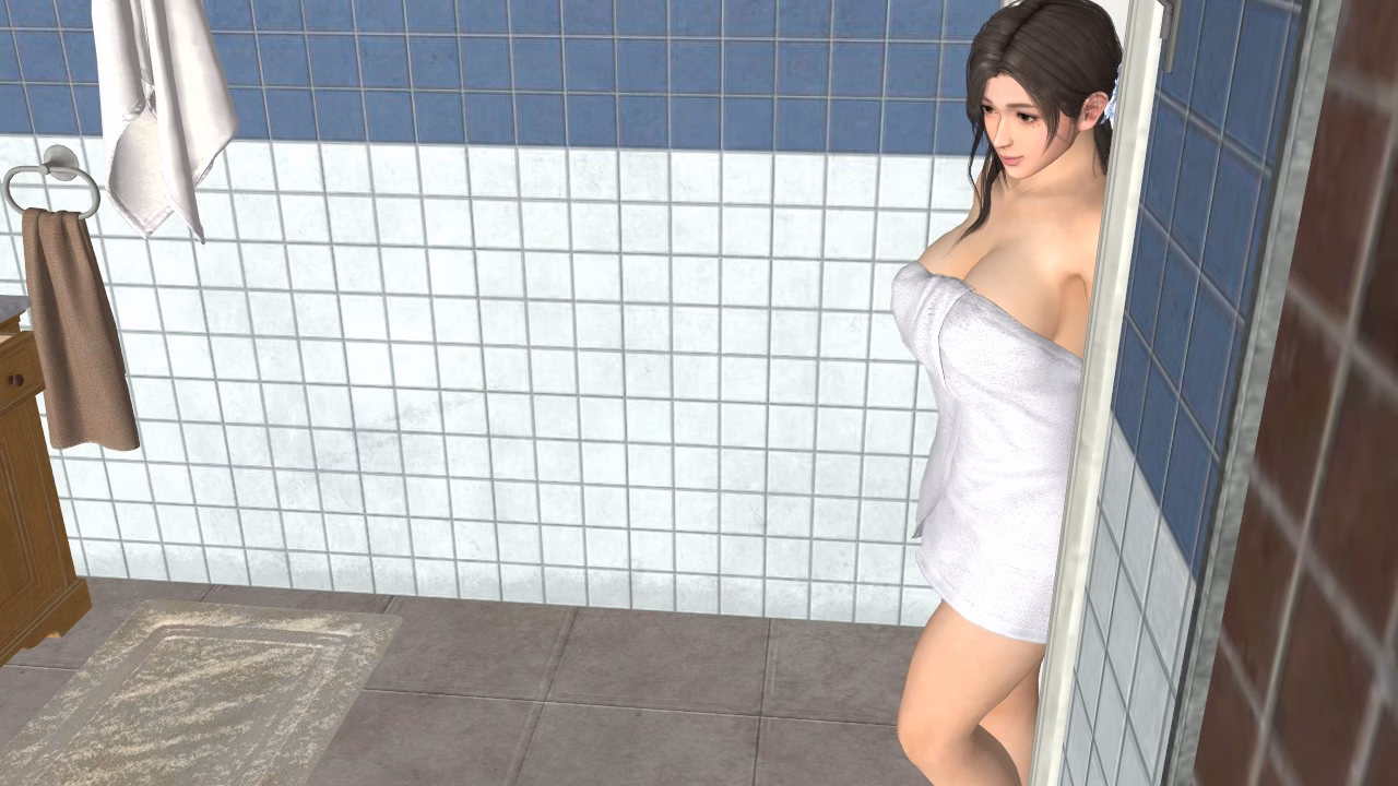 Ren'Py Abandoned Playing God [v0.02.1] [nexTGen]