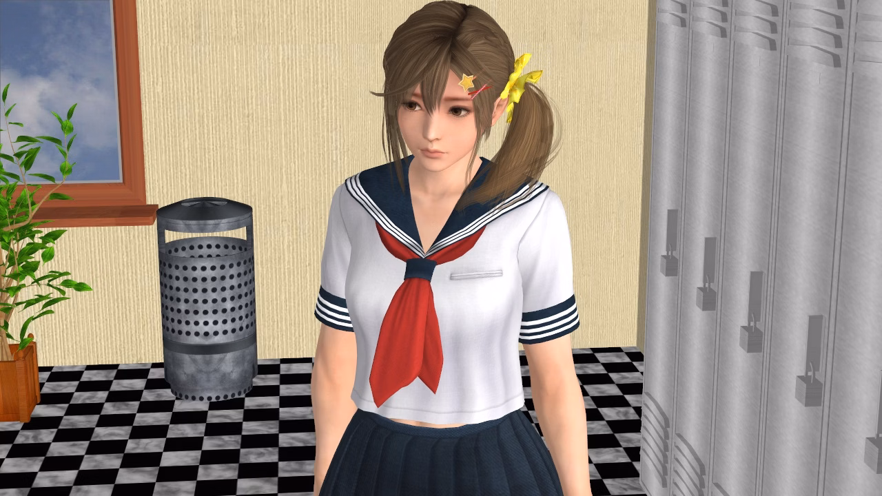 Ren'Py Abandoned Playing God [v0.02.1] [nexTGen]