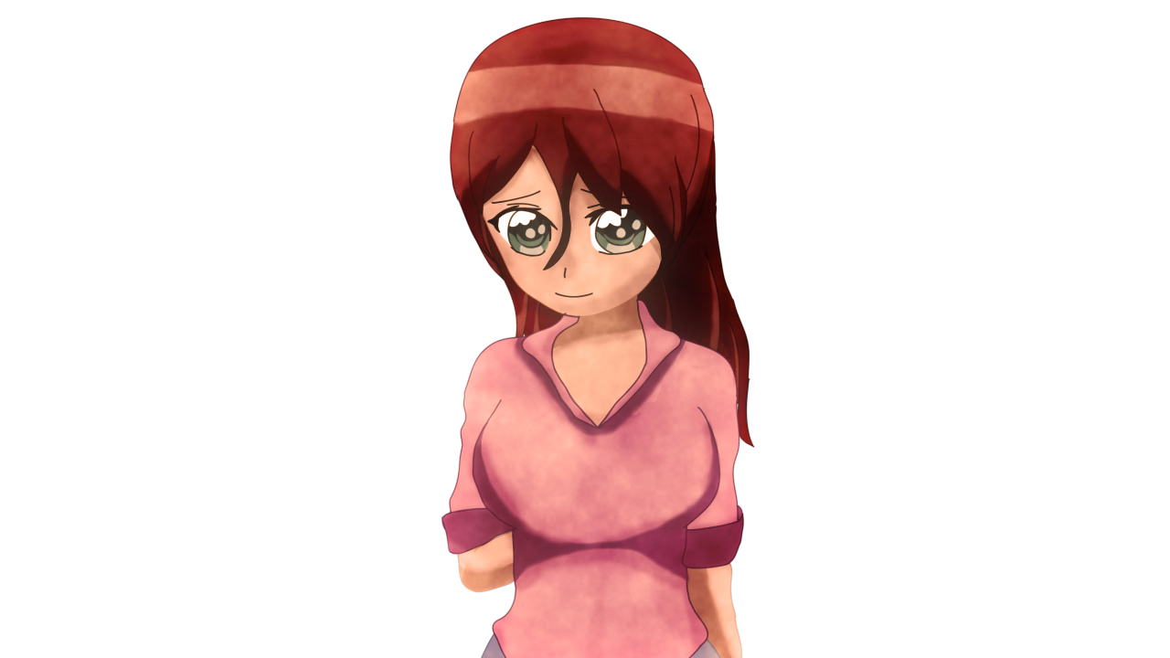 VN Ren'Py Abandoned Eidos Innocent Love [v1.0] [tochelotu]