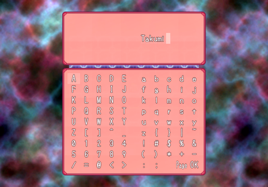 RPGM Completed Love paradise [Final] [7 Roads 1 Taste]