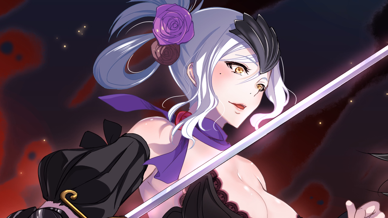 VN Ren'Py Completed Jeanne at the Clock Tower ~Jeanne a la tour d’horloge~ [v1.0] [Liar-Soft]