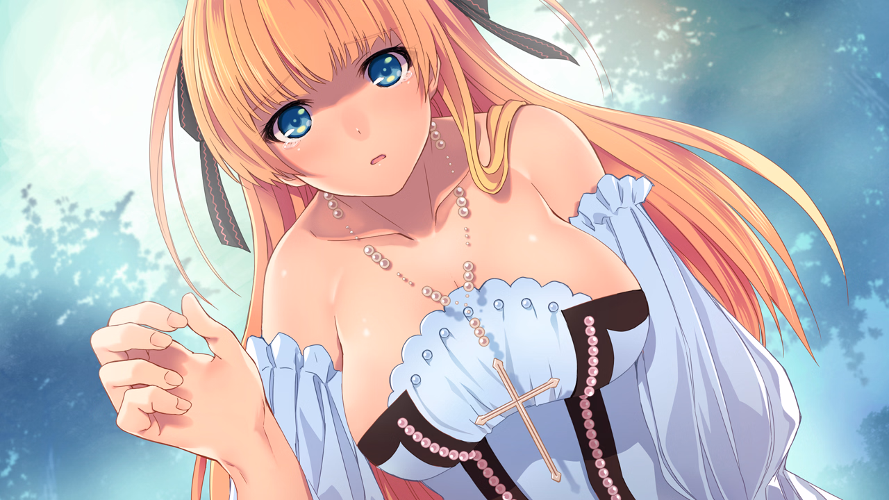 VN Ren'Py Completed Jeanne at the Clock Tower ~Jeanne a la tour d’horloge~ [v1.0] [Liar-Soft]