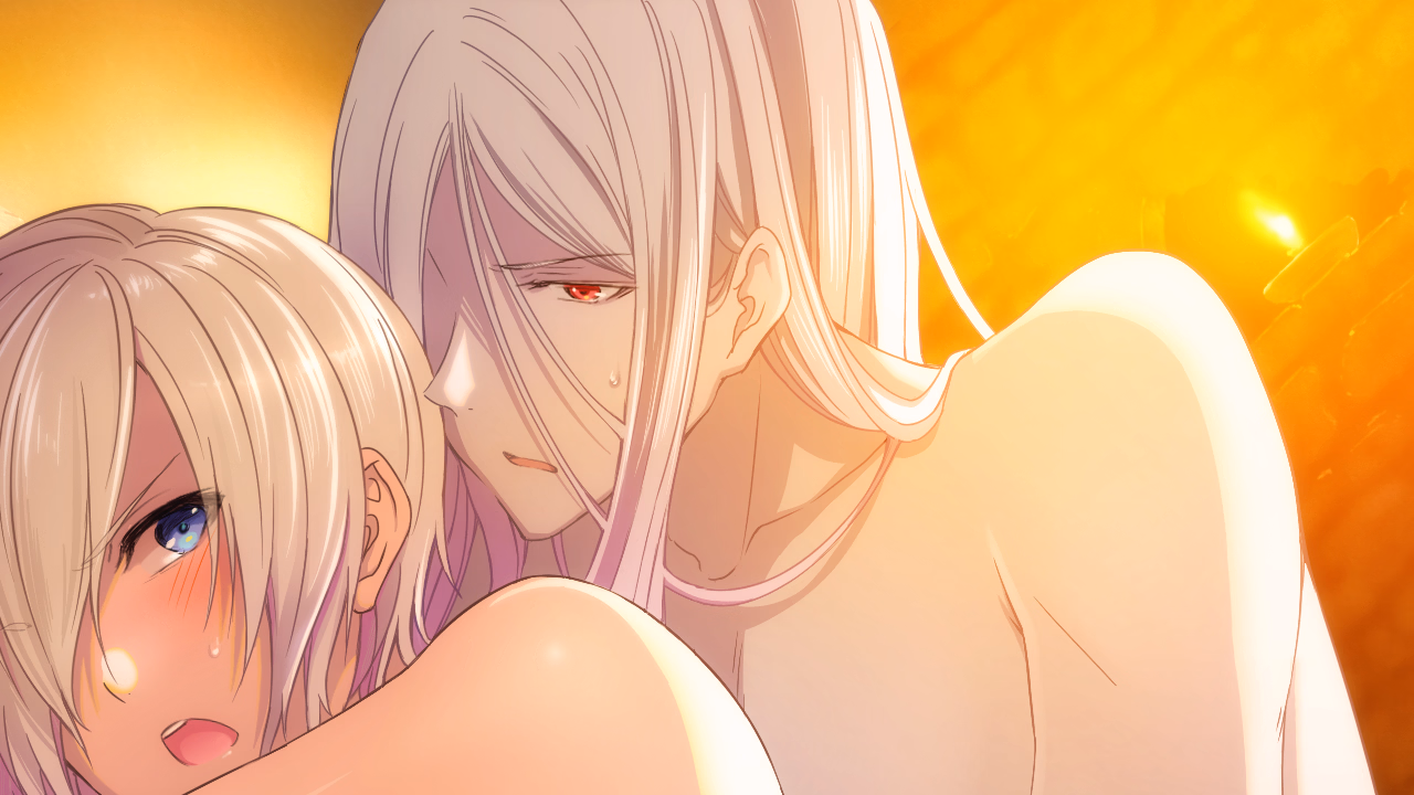 VN Ren'Py Completed Jeanne at the Clock Tower ~Jeanne a la tour d’horloge~ [v1.0] [Liar-Soft]