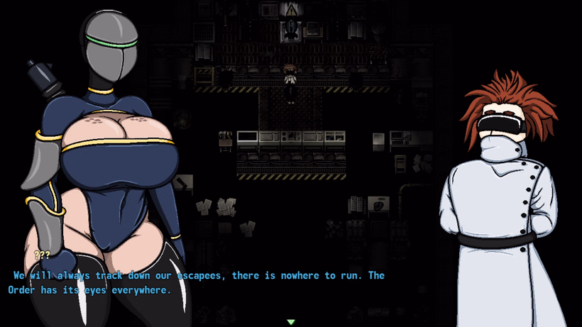 RPGM A.I.D.A [v0.711] [Zem]