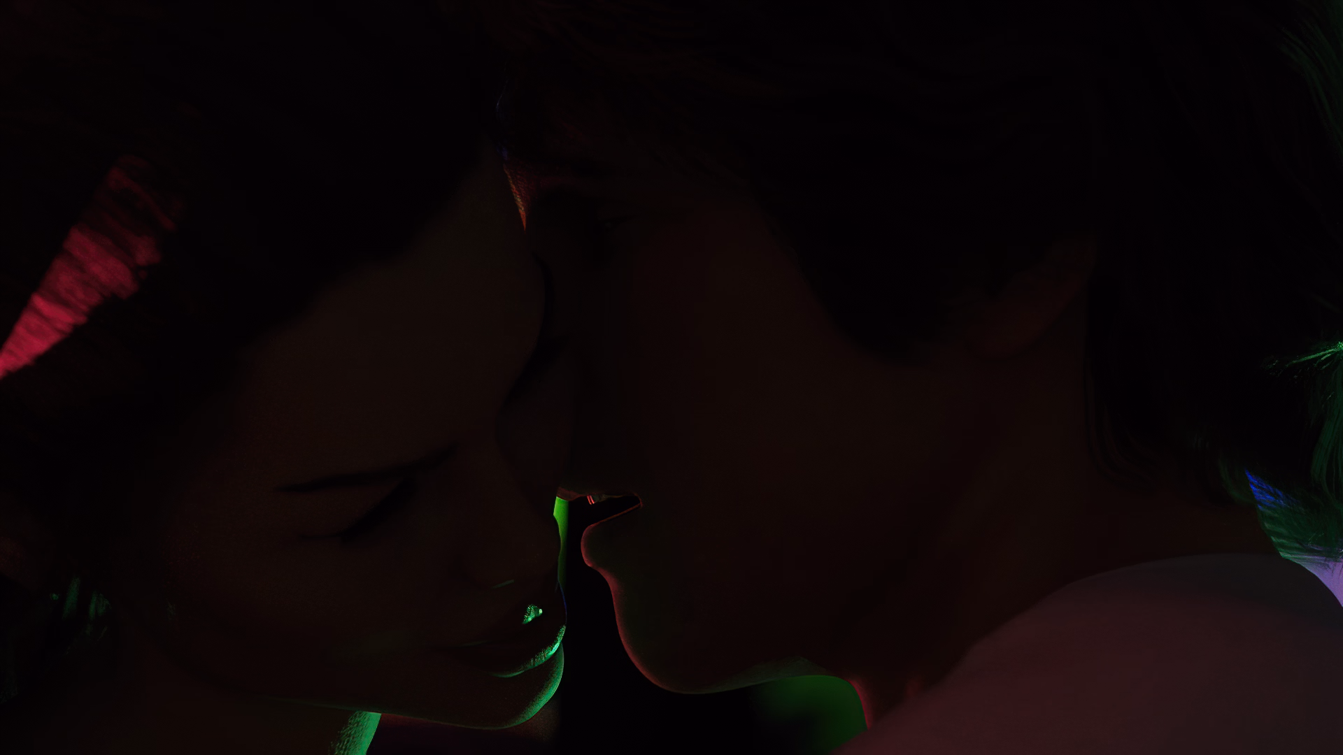 VN Unity Abandoned JSMN [v0.3] [TSODEON]