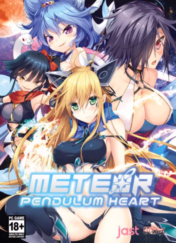 VN Others Completed Meteor Pendulum Heart [Final] [Chaos-L]