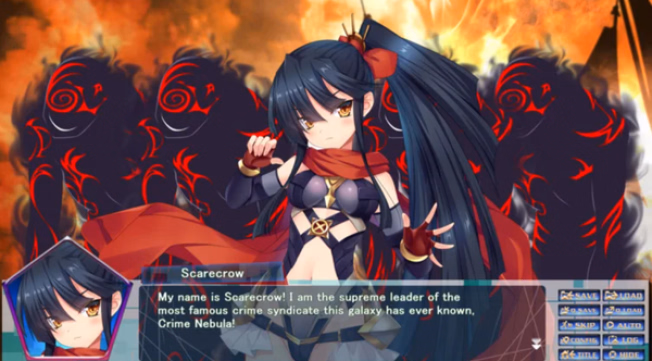 VN Others Completed Meteor Pendulum Heart [Final] [Chaos-L]