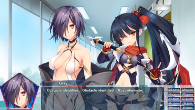 VN Others Completed Meteor Pendulum Heart [Final] [Chaos-L]
