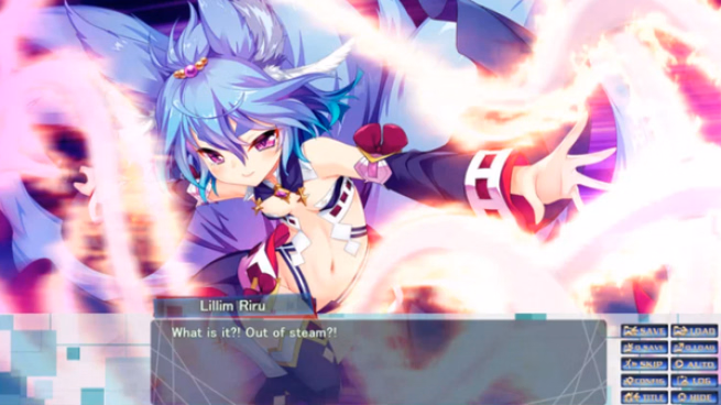 VN Others Completed Meteor Pendulum Heart [Final] [Chaos-L]