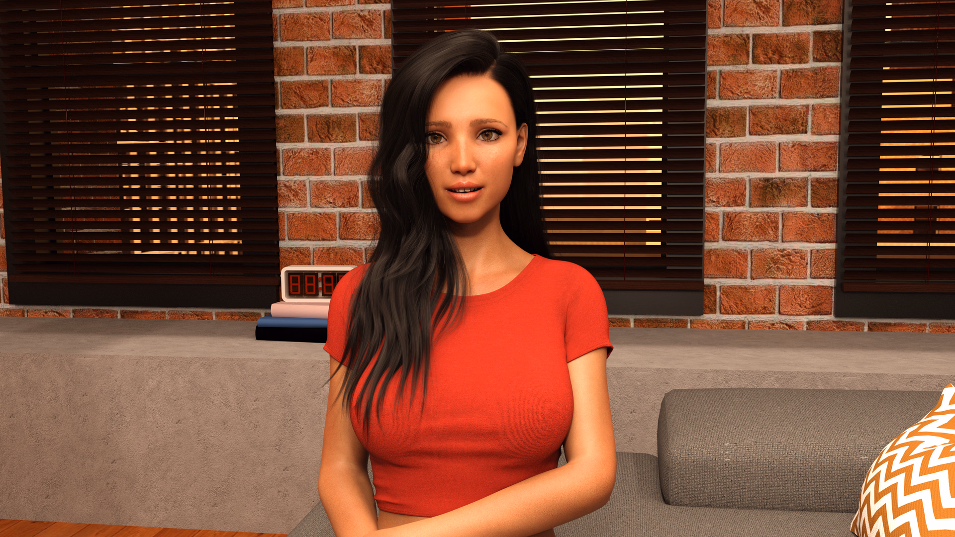 VN Ren'Py My New Memories [v0.4.5] [Killer7]