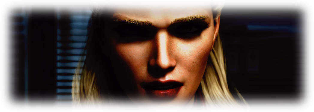 Ren'Py The Bite: Revenant [v0.9350] [madmate.games]