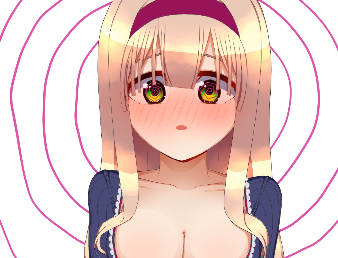 RPGM Completed Primera's Curiosity [v1.01] [StudioNAZE]