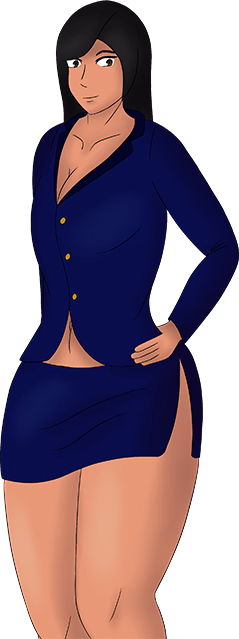 VN Ren'Py Abandoned Thirst Island [v0.2] [Edgy Complex]