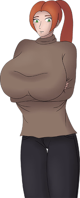 VN Ren'Py Abandoned Thirst Island [v0.2] [Edgy Complex]