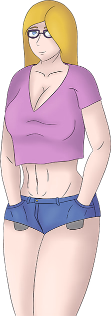 VN Ren'Py Abandoned Thirst Island [v0.2] [Edgy Complex]