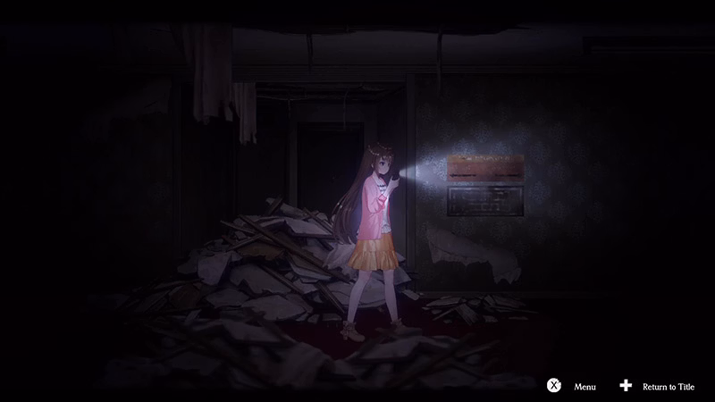 VN Unity Completed Livestream: Escape from Hotel Izanami [Final] [qureate]