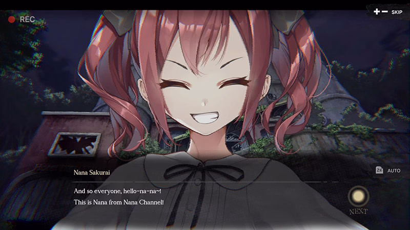 VN Unity Completed Livestream: Escape from Hotel Izanami [Final] [qureate]