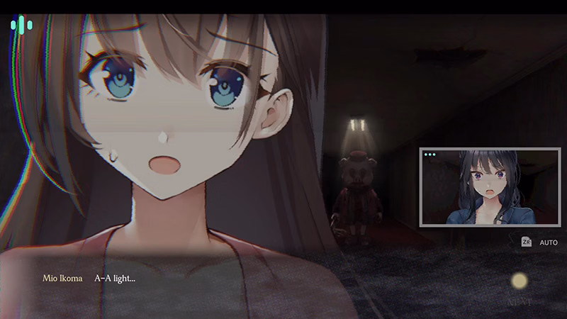 VN Unity Completed Livestream: Escape from Hotel Izanami [Final] [qureate]
