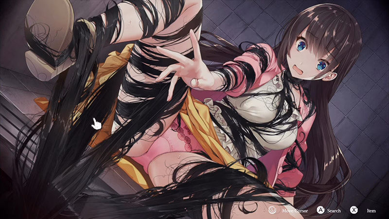 VN Unity Completed Livestream: Escape from Hotel Izanami [Final] [qureate]