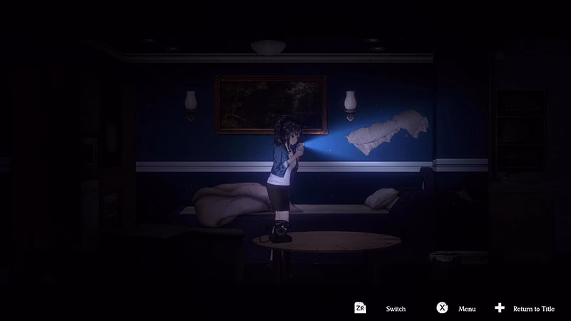 VN Unity Completed Livestream: Escape from Hotel Izanami [Final] [qureate]