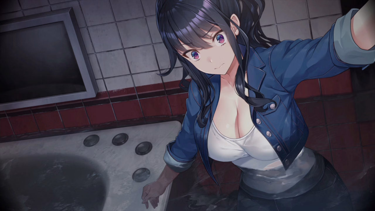 VN Unity Completed Livestream: Escape from Hotel Izanami [Final] [qureate]