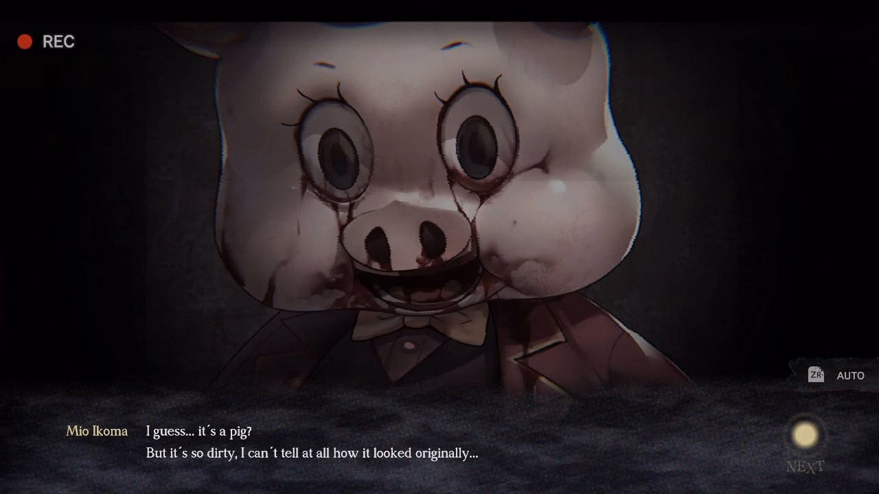 VN Unity Completed Livestream: Escape from Hotel Izanami [Final] [qureate]