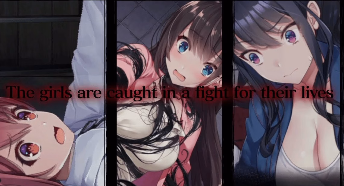 VN Unity Completed Livestream: Escape from Hotel Izanami [Final] [qureate]
