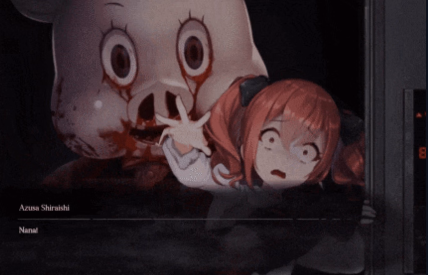 VN Unity Completed Livestream 2: Escape from Togaezuka Happy Place [v1.0.1] [qureate]