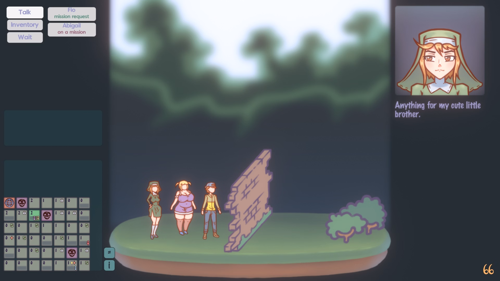 Unity Completed Summer Sweepers [v10f] [Impy]