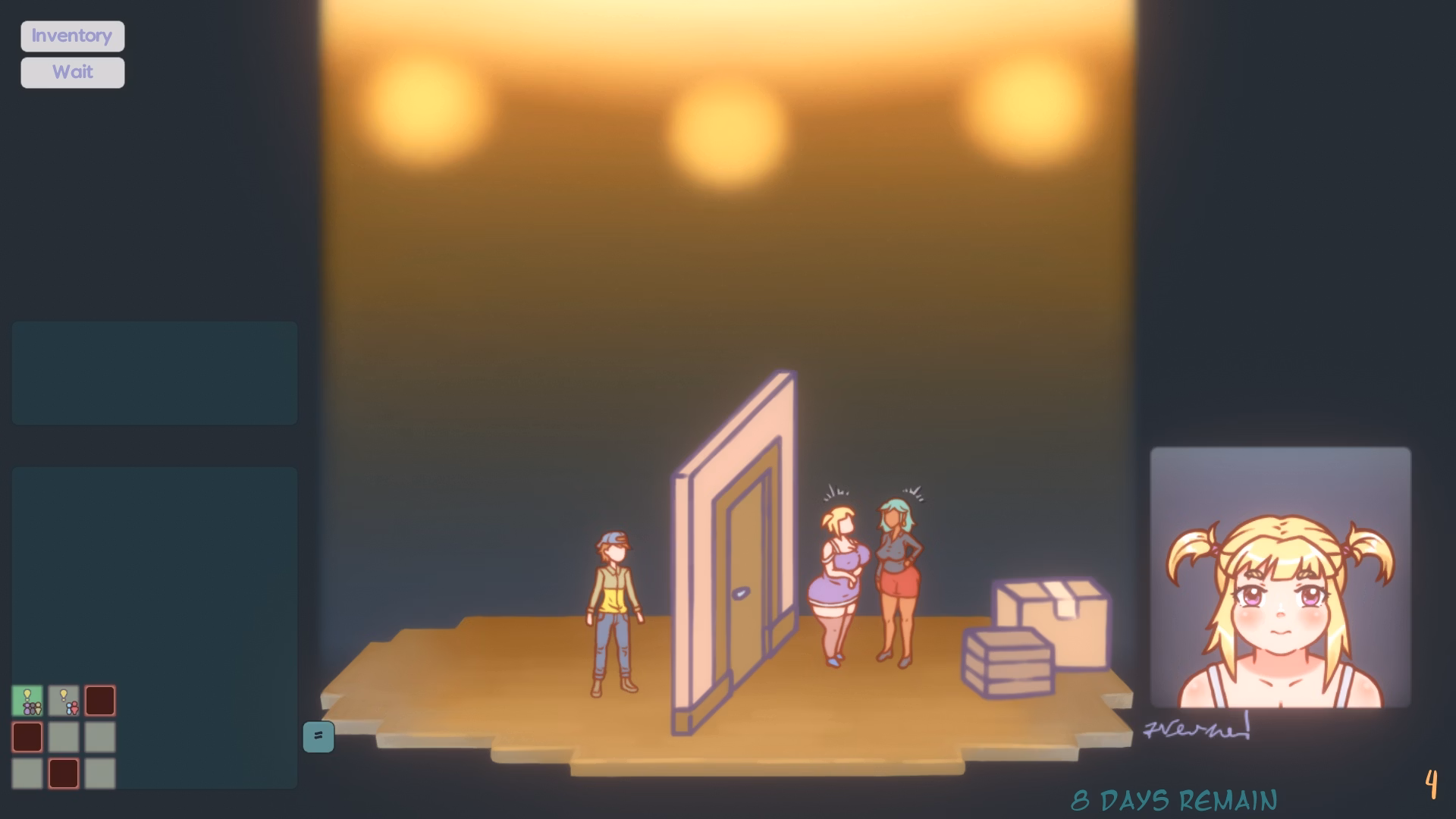 Unity Completed Summer Sweepers [v10f] [Impy]