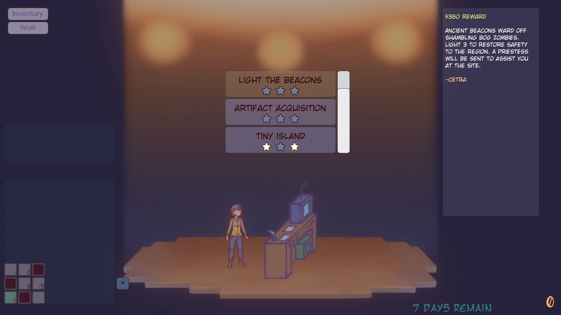 Unity Completed Summer Sweepers [v10f] [Impy]