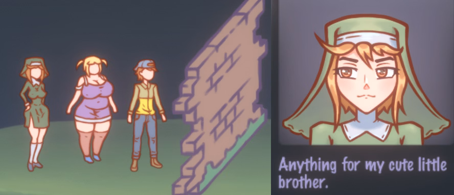 Unity Completed Summer Sweepers [v10f] [Impy]