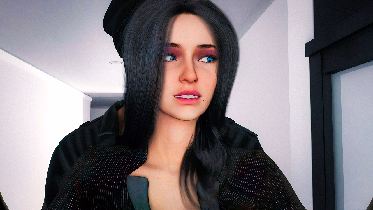 VN Ren'Py Abandoned Uncontrollable [v0.13] [DeepCarbonLabs]
