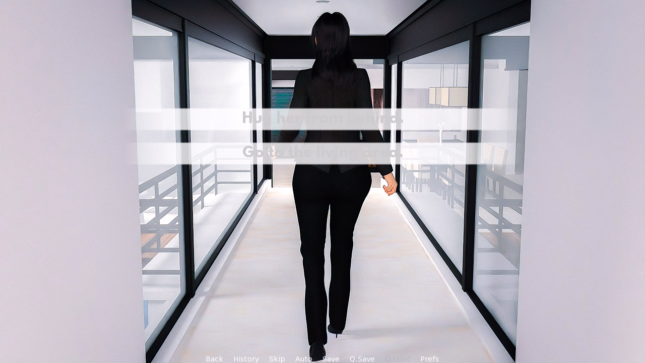 VN Ren'Py Abandoned Uncontrollable [v0.13] [DeepCarbonLabs]