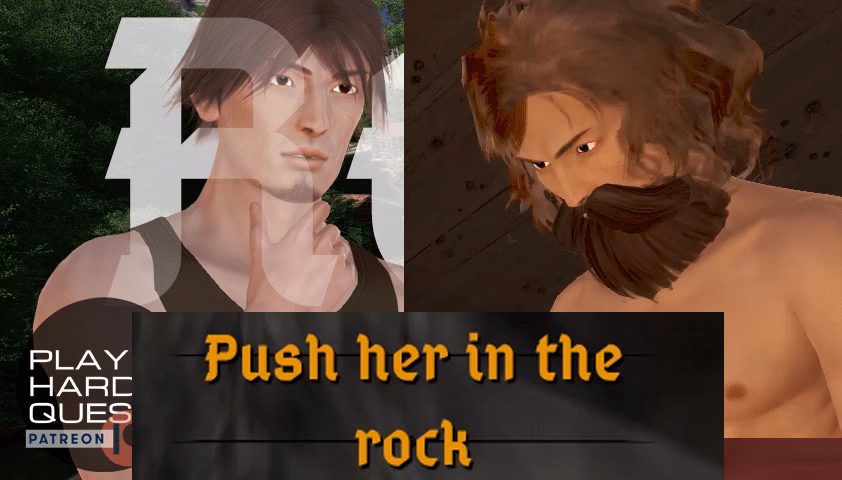 Unity Abandoned Royalty [v.0.1.3] [PlayHardQuest]
