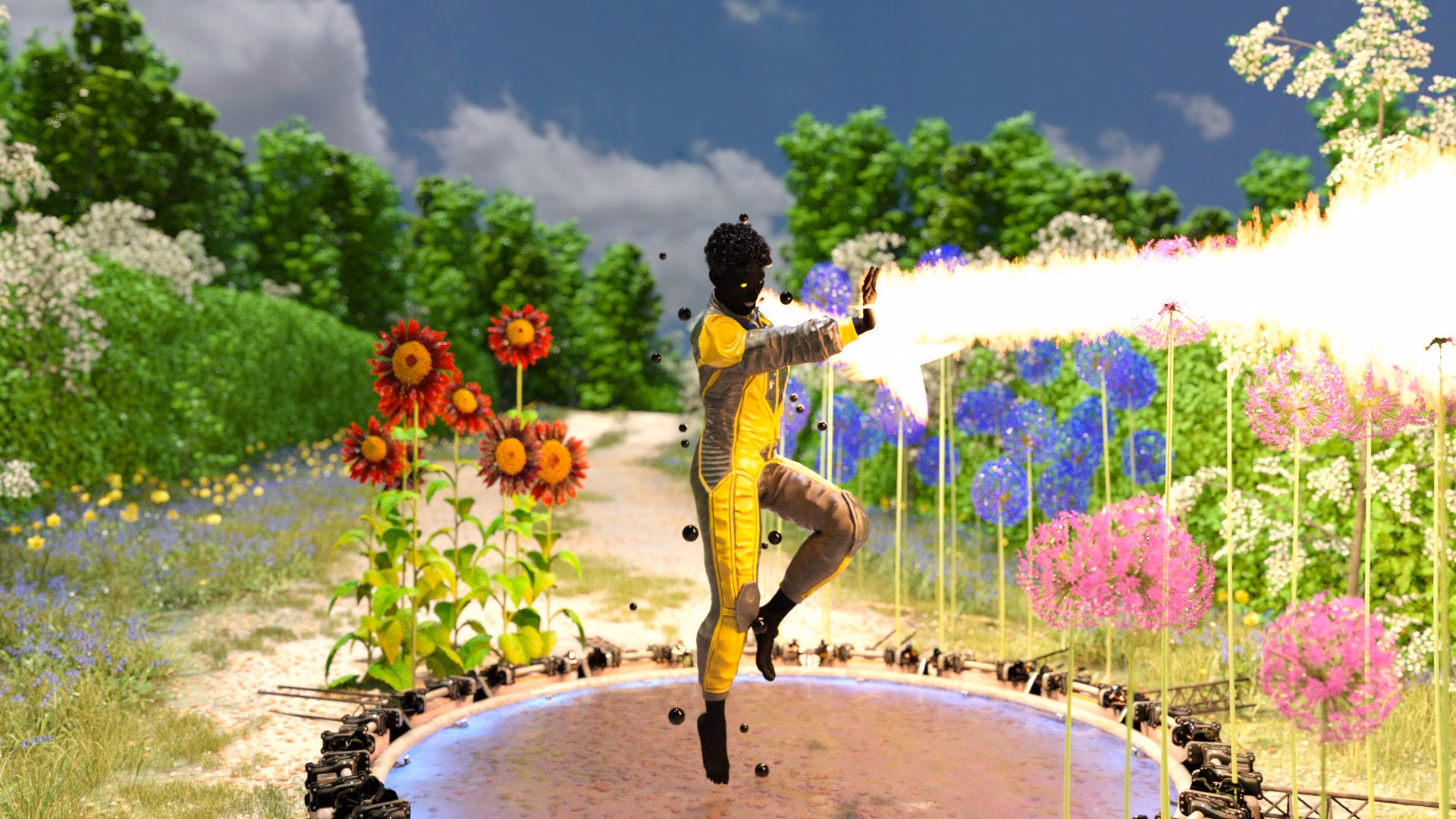 Ren'Py Being Super [Ch.1 v0.29D] [Sandman Games and Art]