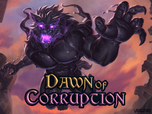 Others Dawn of Corruption [v0.12.3] [Sombreve]