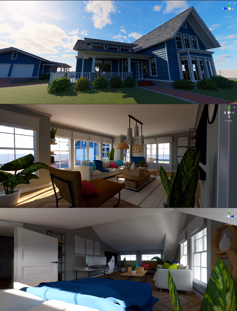 Unity Furotic VR [2025-05-12] [FuroticVR]