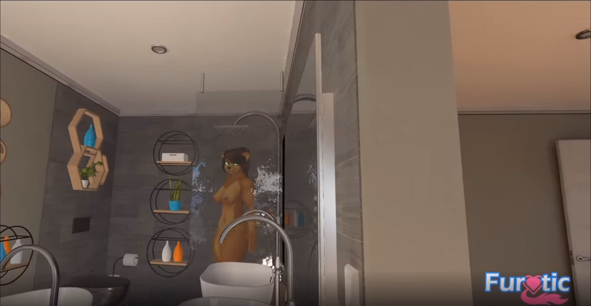 Unity Furotic VR [2025-05-12] [FuroticVR]
